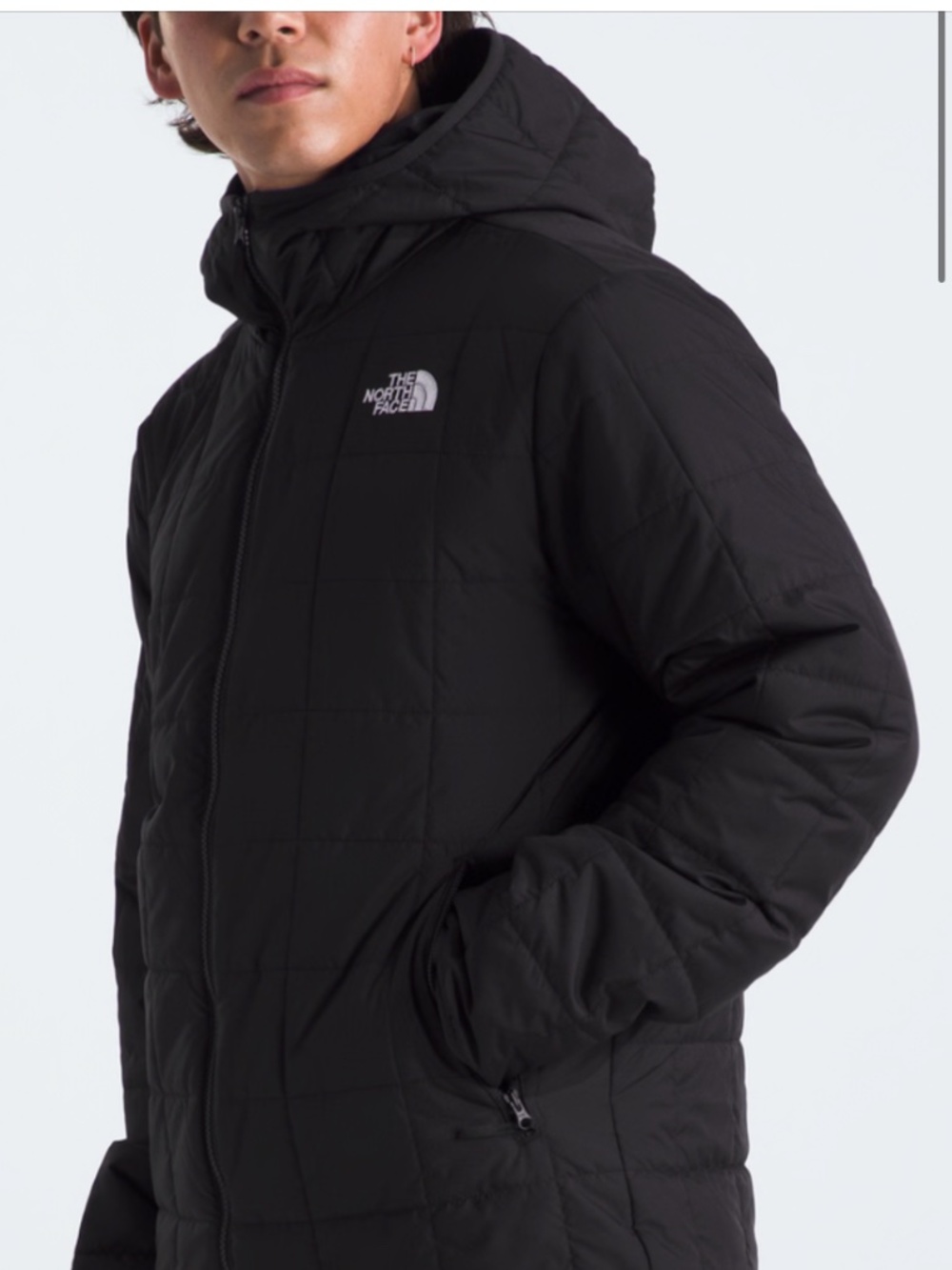 The North Face Jacket - Men’s
